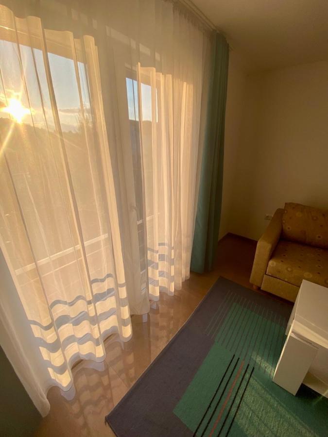 Apartment "Dila" سراييفو المظهر الخارجي الصورة
