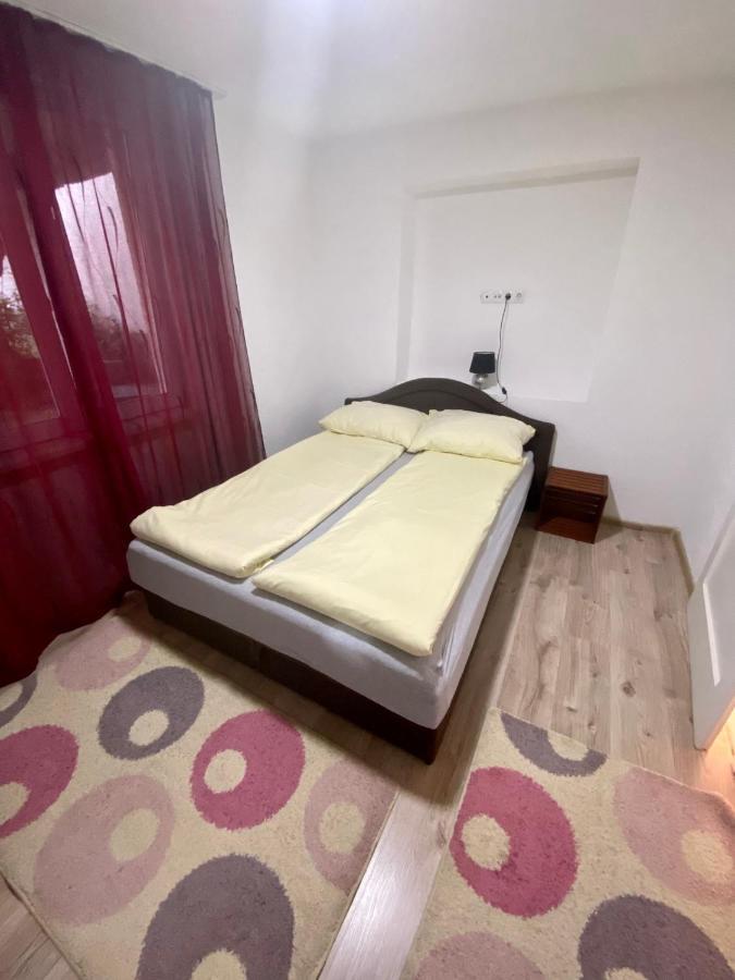 Apartment "Dila" سراييفو المظهر الخارجي الصورة