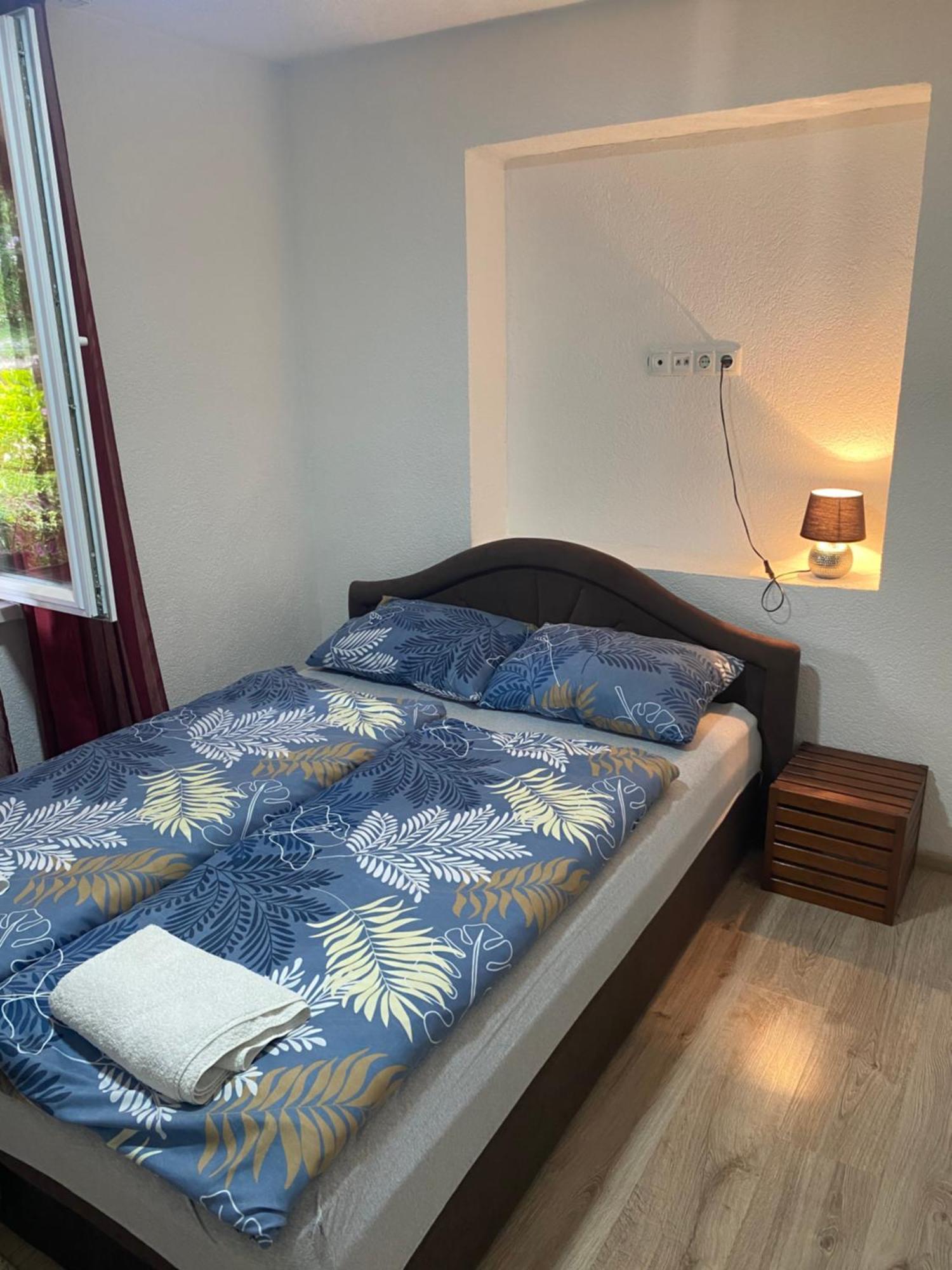 Apartment "Dila" سراييفو المظهر الخارجي الصورة