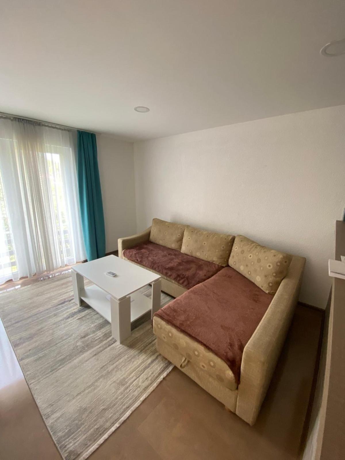 Apartment "Dila" سراييفو المظهر الخارجي الصورة