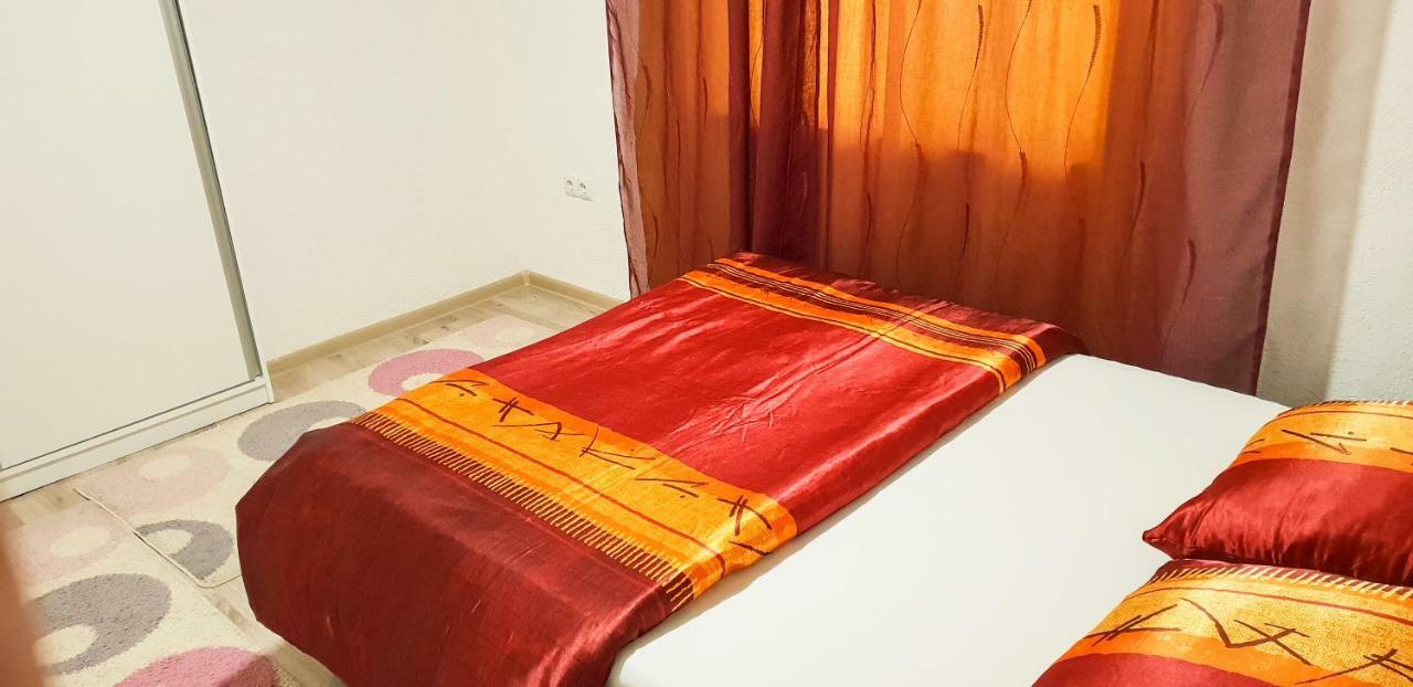 Apartment "Dila" سراييفو المظهر الخارجي الصورة