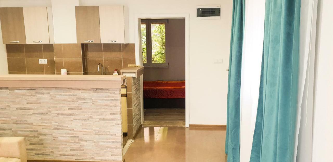 Apartment "Dila" سراييفو المظهر الخارجي الصورة