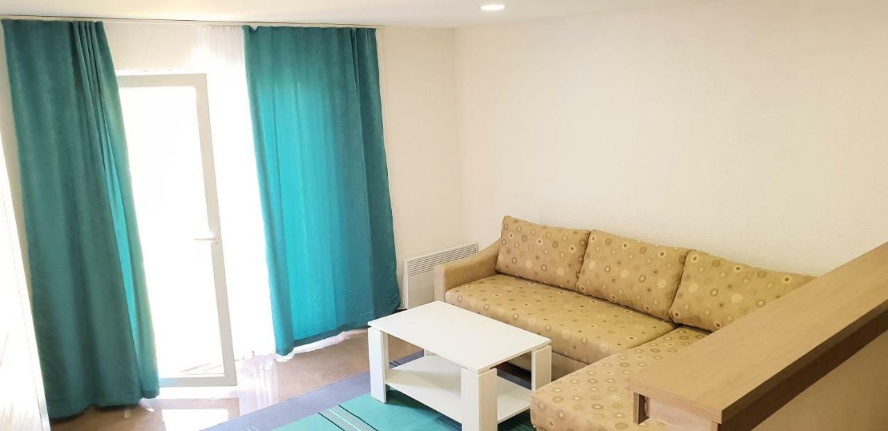 Apartment "Dila" سراييفو المظهر الخارجي الصورة