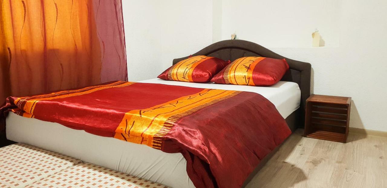 Apartment "Dila" سراييفو المظهر الخارجي الصورة