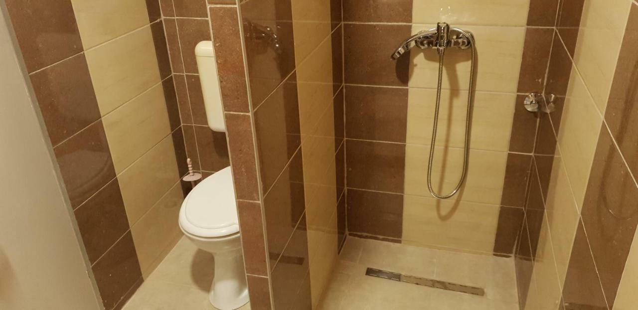 Apartment "Dila" سراييفو المظهر الخارجي الصورة