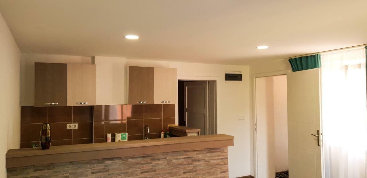 Apartment "Dila" سراييفو المظهر الخارجي الصورة