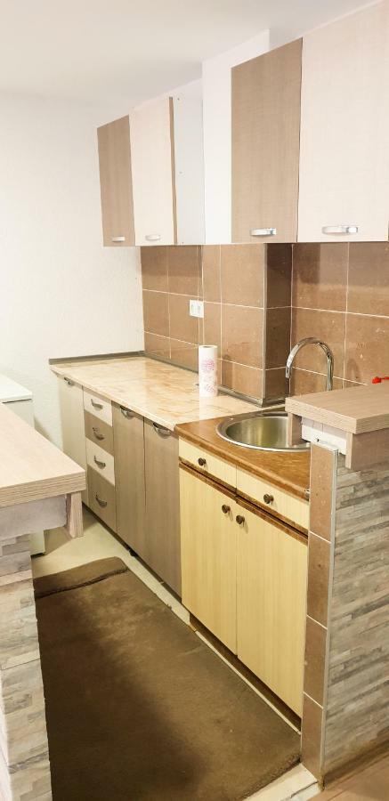 Apartment "Dila" سراييفو المظهر الخارجي الصورة